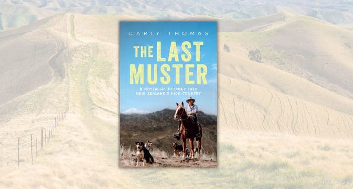 the last muster