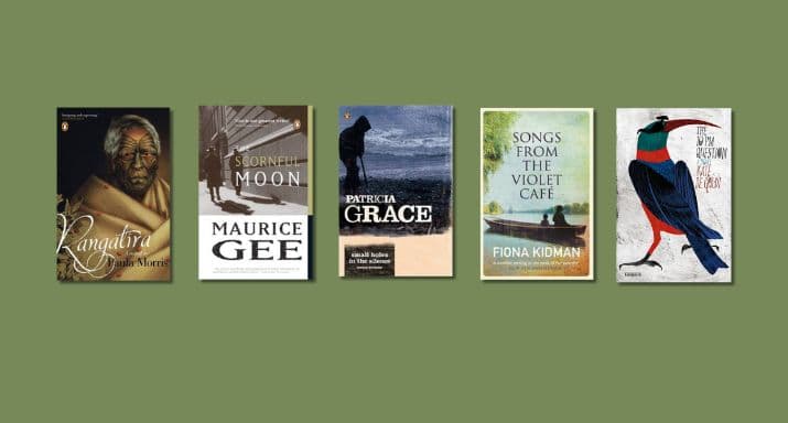 25 nz classics 5 of 5