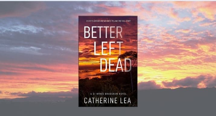 Better Left Dead