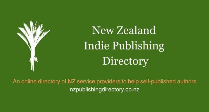 NZ Indie Publishing Directory